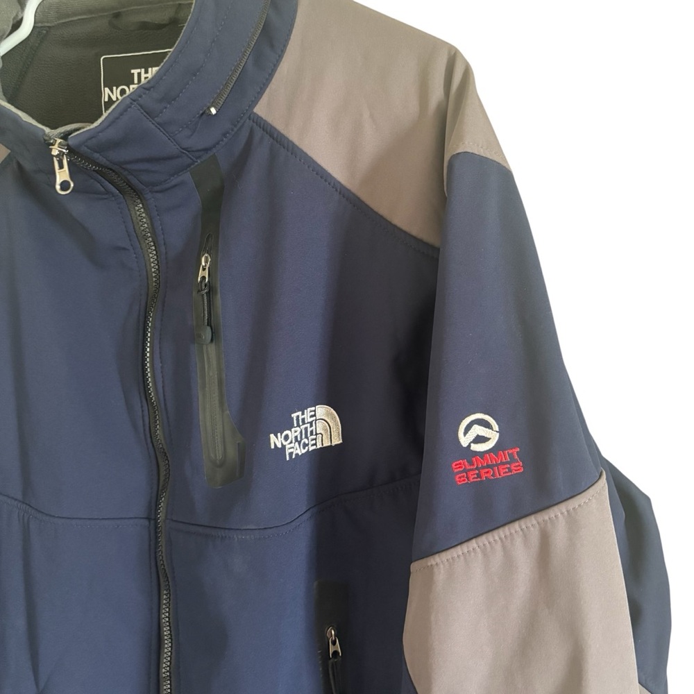 The North Face Summit Series Jacket XXL EUC - Picture 2 of 4